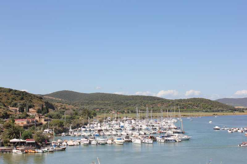 Maremma Tuscany