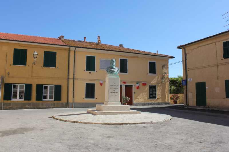 Maremma Tuscany