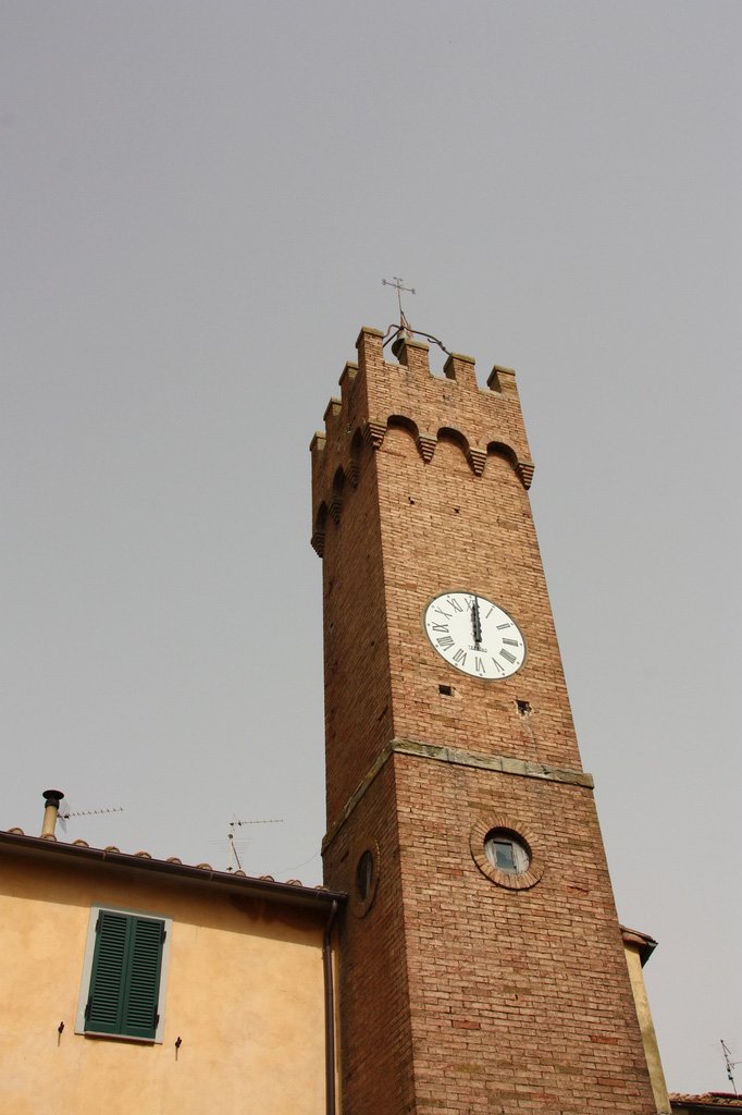 cinigano maremma tuscany