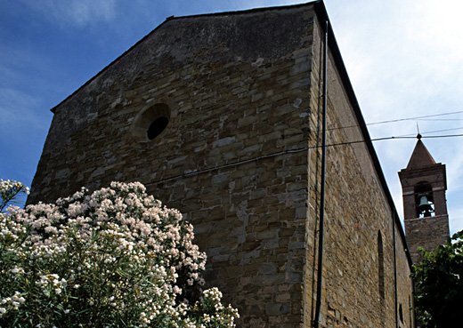 Maremma Tuscany
