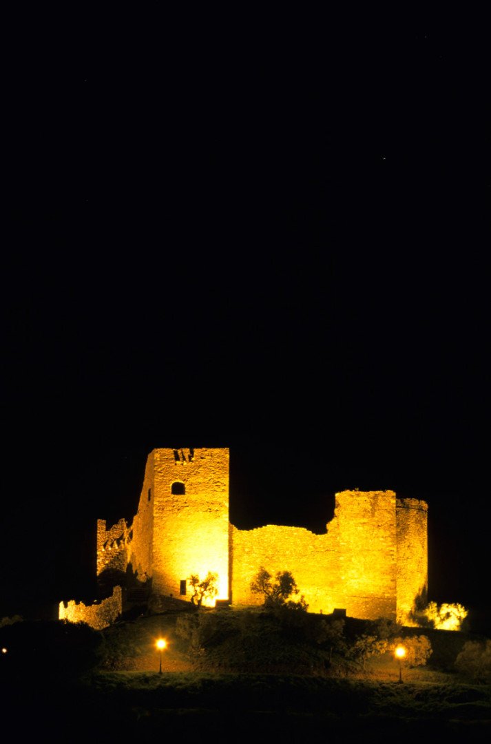 Maremma Tuscany