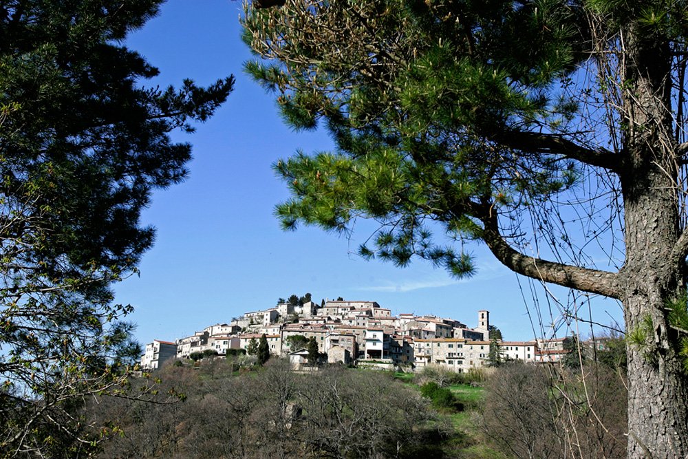 Maremma Tuscany