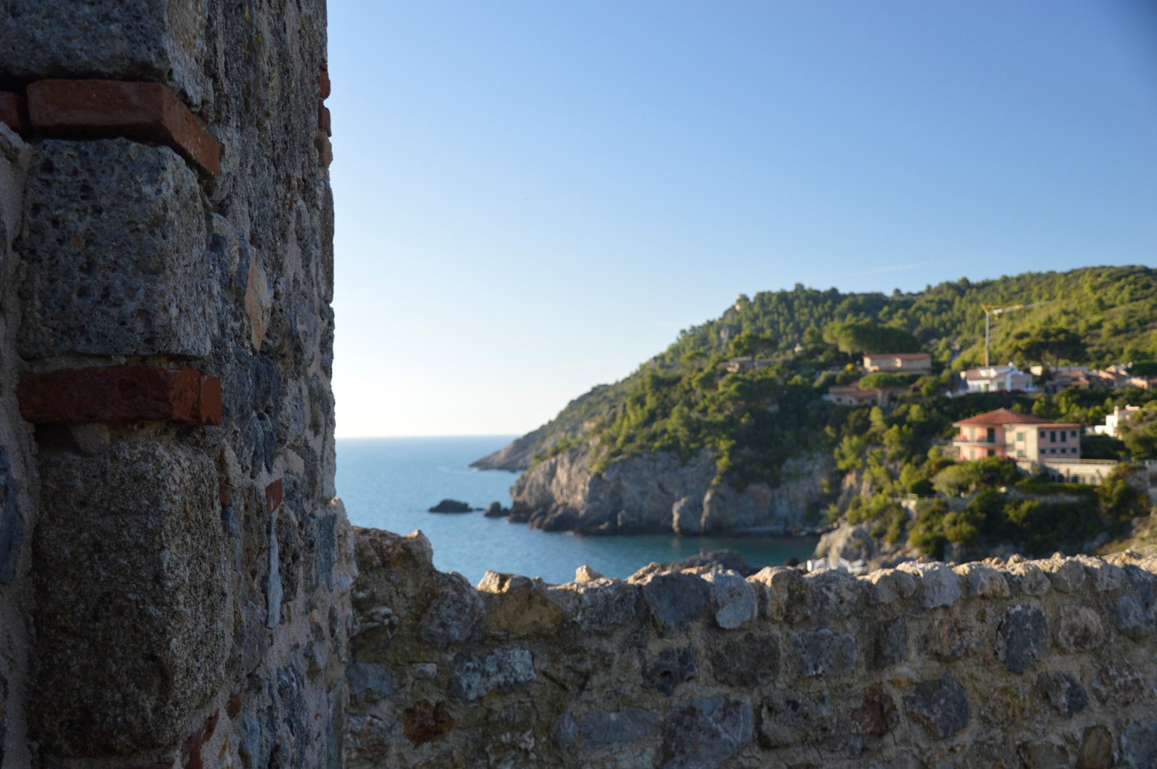 Maremma Tuscany