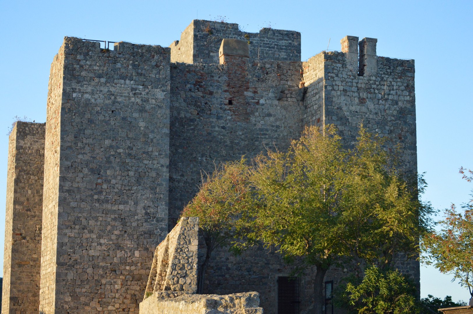 Maremma Tuscany