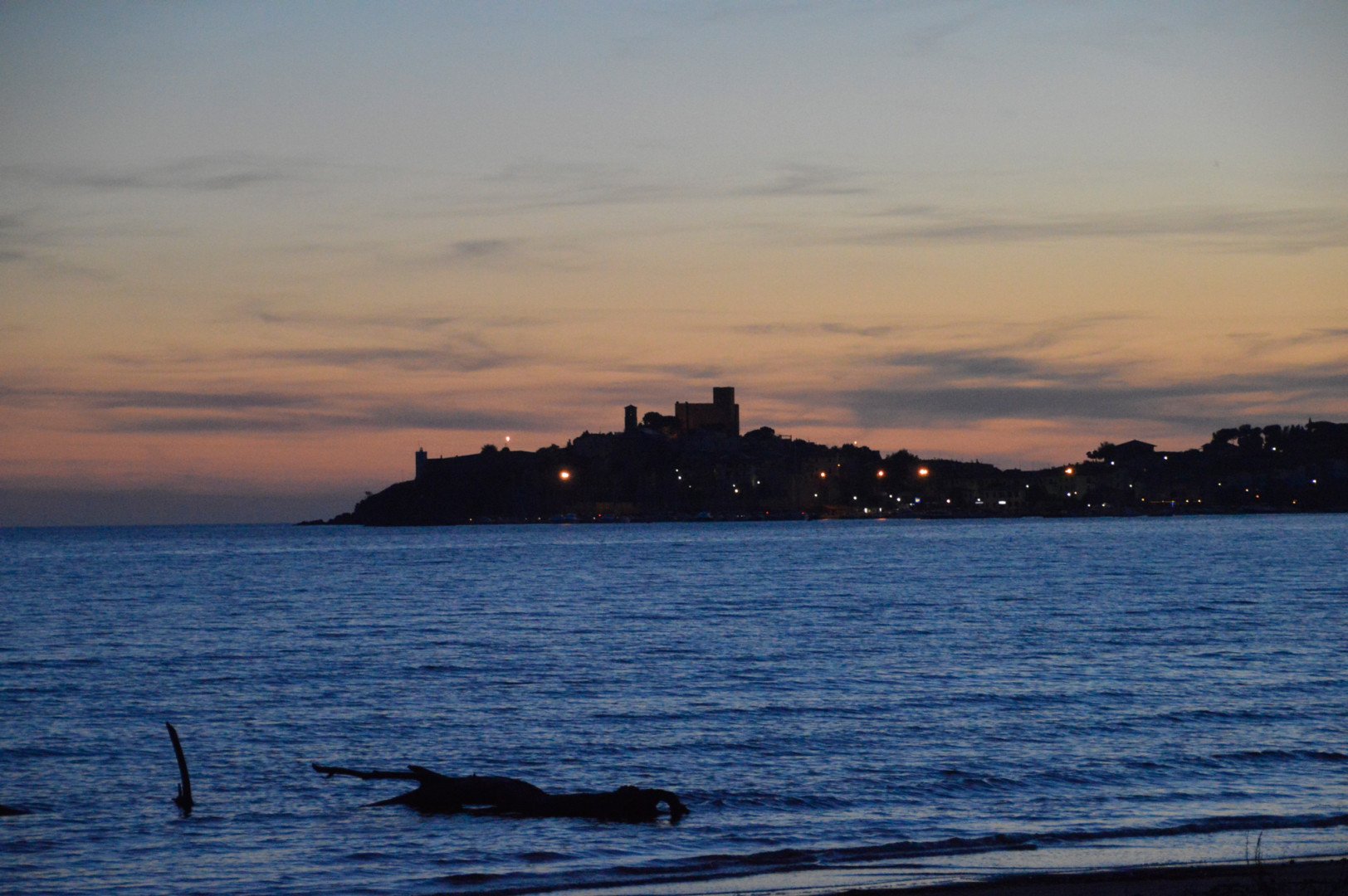 Maremma Tuscany