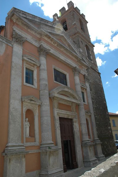 chiesa