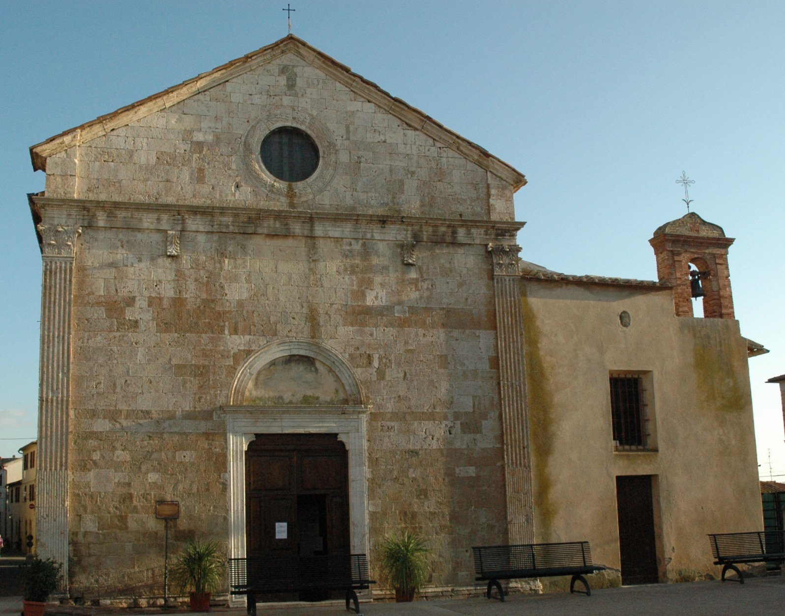 magliano-chiesa-di-s battista