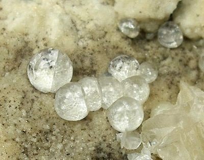 Melanophlogite-231255