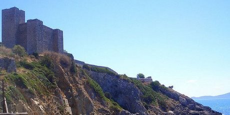 Maremma Tuscany