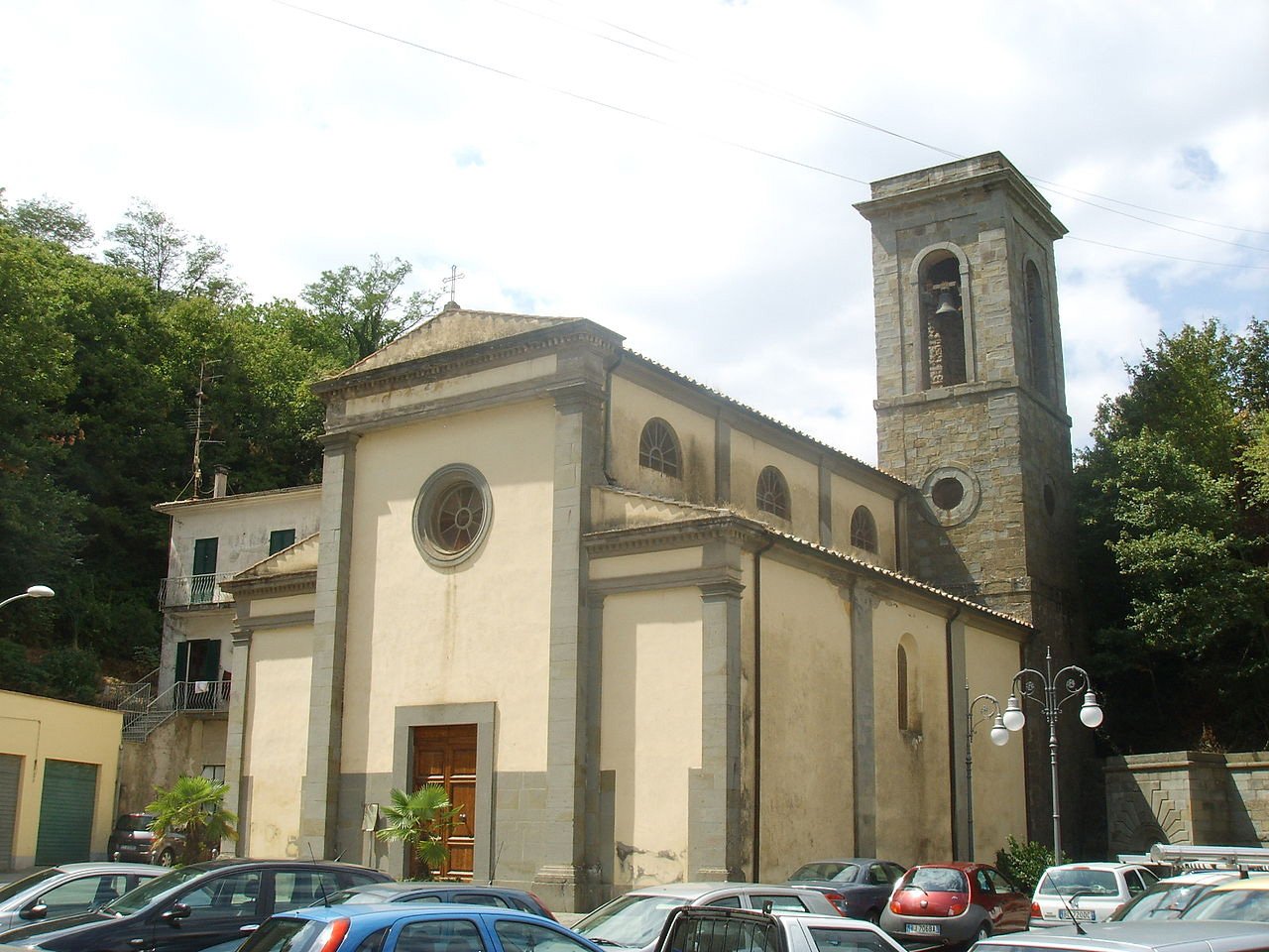 scansano-chiesa-sailko