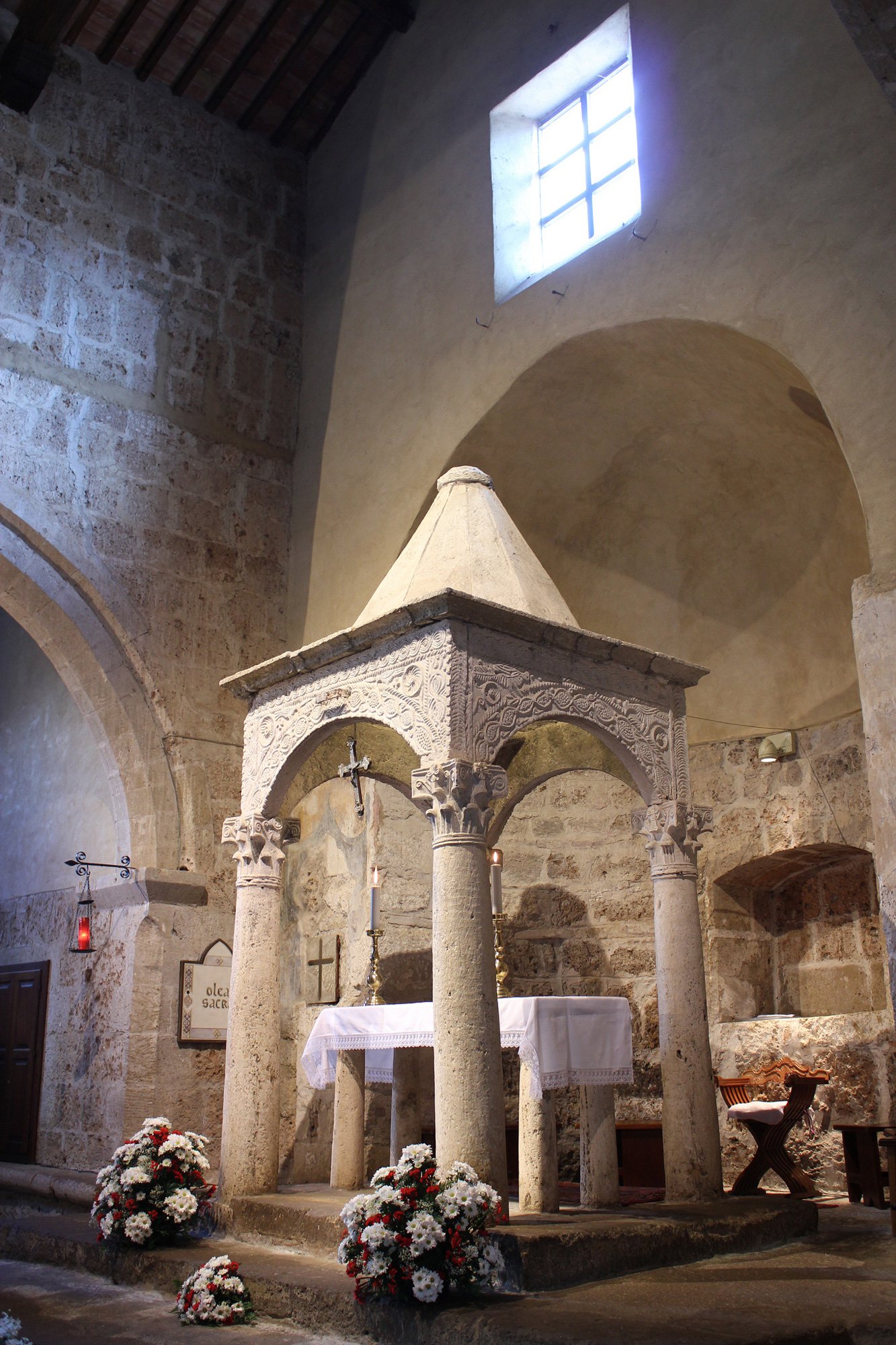 sovana-chiesa Gabriele Tudico