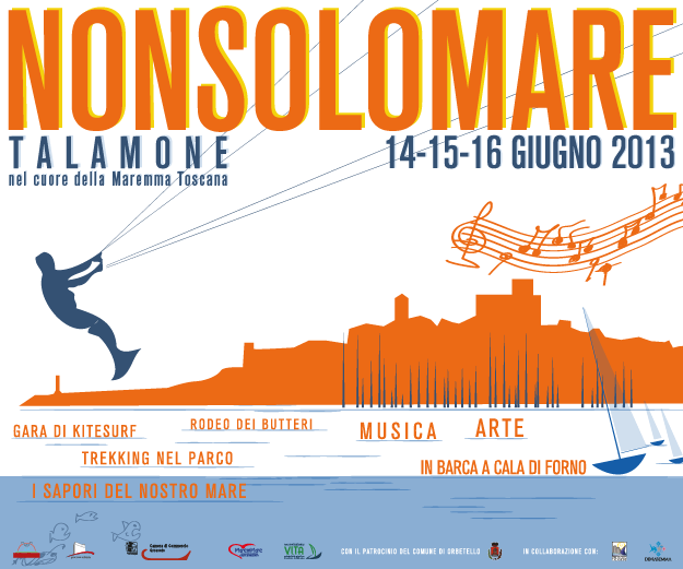 talamone non solo mare