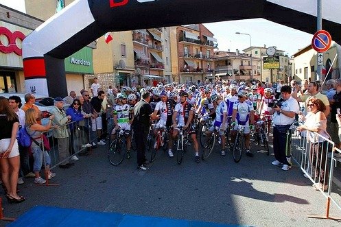 Granfondo Max Lelli 2011
