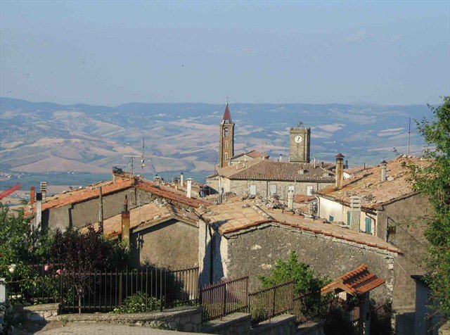 Castell'Azzara