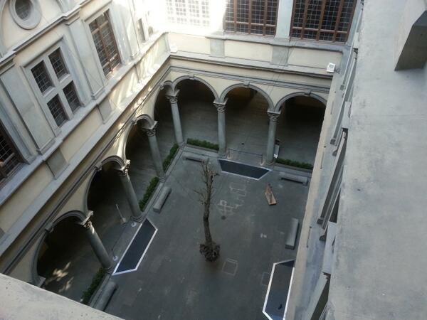 palazzo strozzi