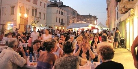 sagre and festivals in the Maremma Tuscany