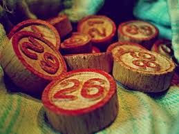 bingo maremma tuscany
