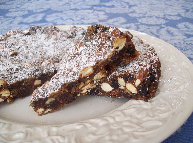 gara di panforte maremma tuscany