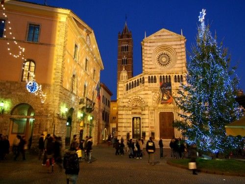 grosseto christmas maremma tuscany