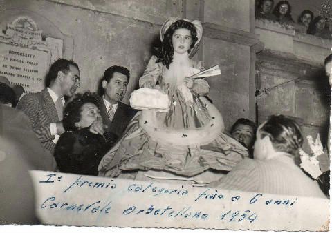 Photo courtesy of Carnevaletto. 