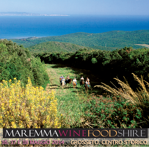 maremma food and wine shire tuscany