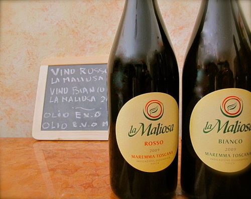 Vini-La-Maliosa