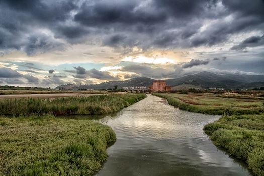 castiglione della pescaia