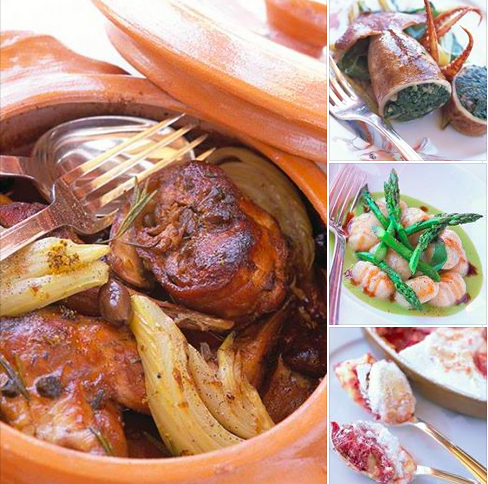 trattoria toscana